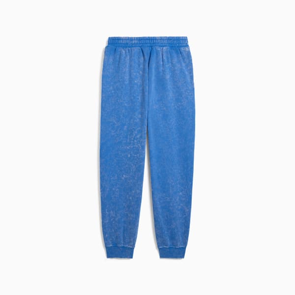 Essentials Elevated Wash Sweatpants Men, Mountain Blue, extralarge