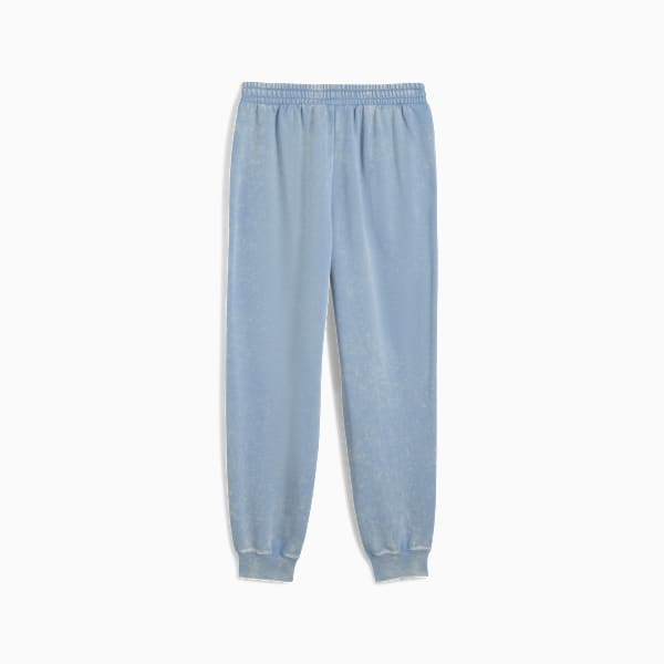 Essentials Elevated Wash Sweatpants Men, Cool Blue, extralarge