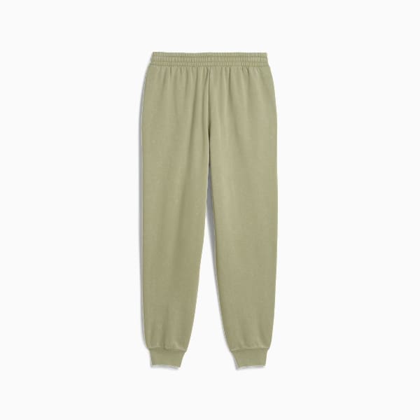 Essentials Elevated Relaxed Wash Sweatpants Men, Lux Army, extralarge-GBR