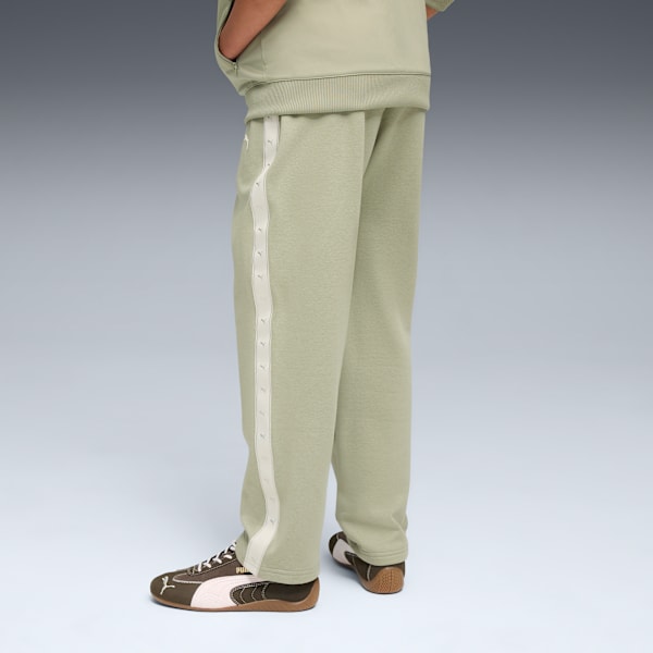 Essentials Tape Relaxed Sweatpants Youth, Lux Army, extralarge