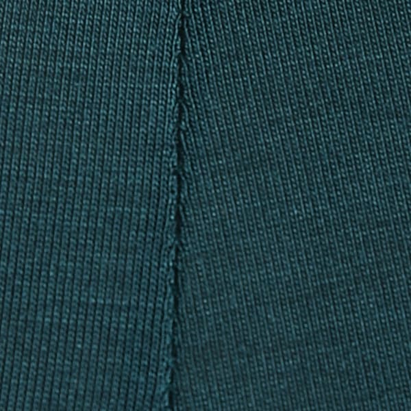 Bamboo Men's Trunks, Deep Teal-PUMA Black, extralarge-IND