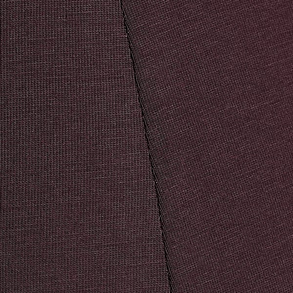 Bamboo Men's Trunks, Aubergine-PUMA Black, extralarge-IND