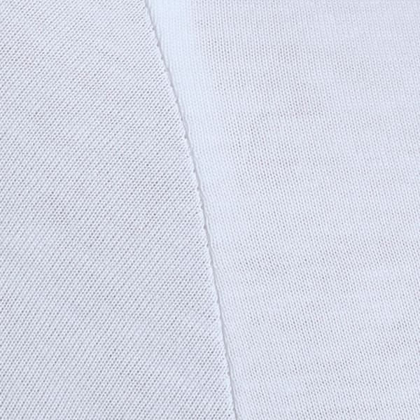 Men's Logo Graphic Slim Fit Tee, PUMA White, extralarge-IND
