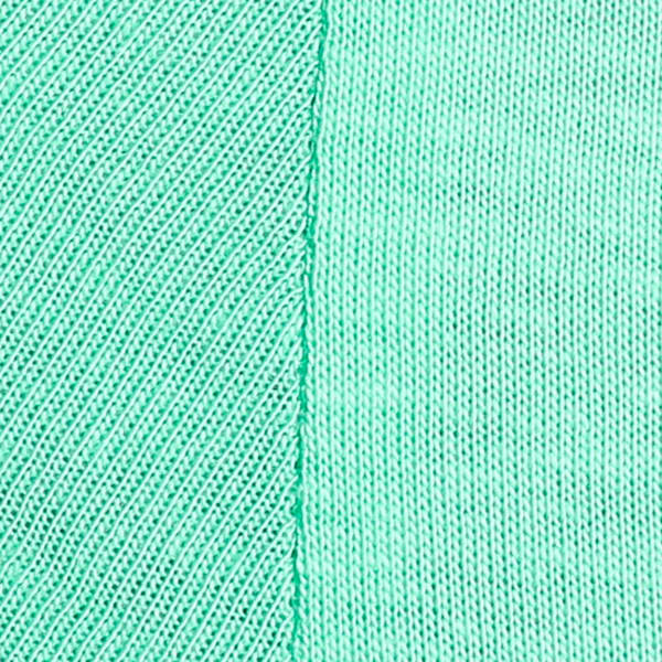 Shaded Logo Men's Slim Fit Tee, Green Glimmer, extralarge-IND