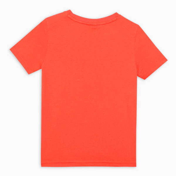 Box Graphic Youth Tee, Grenadine, extralarge-IND