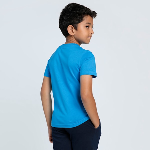 Box Graphic Youth Tee, Ocean Dive, extralarge-IND
