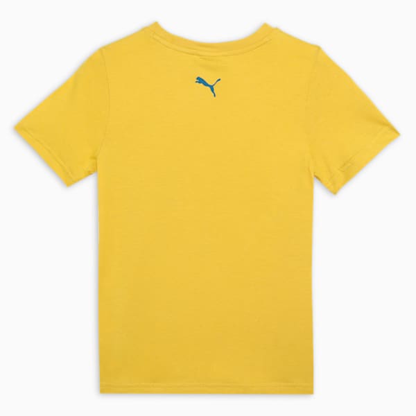 Youth Graphic Tee, Bamboo, extralarge-IND