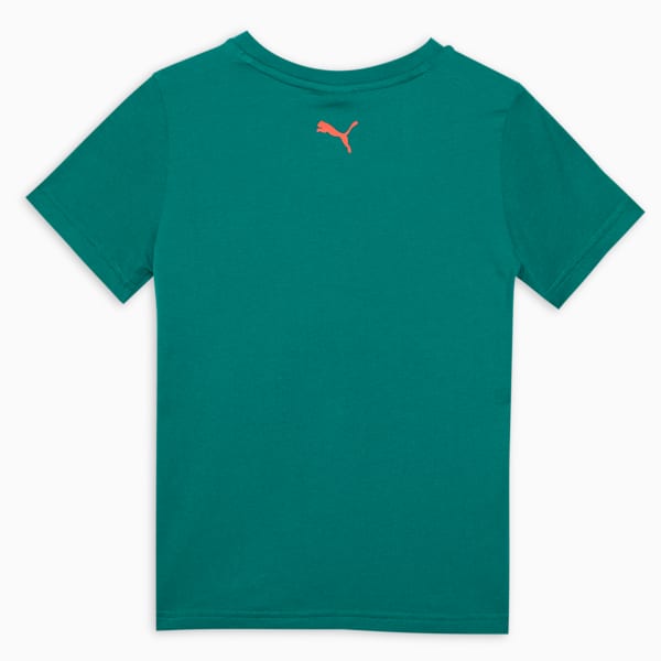 Youth Graphic Tee, Parasailing, extralarge-IND