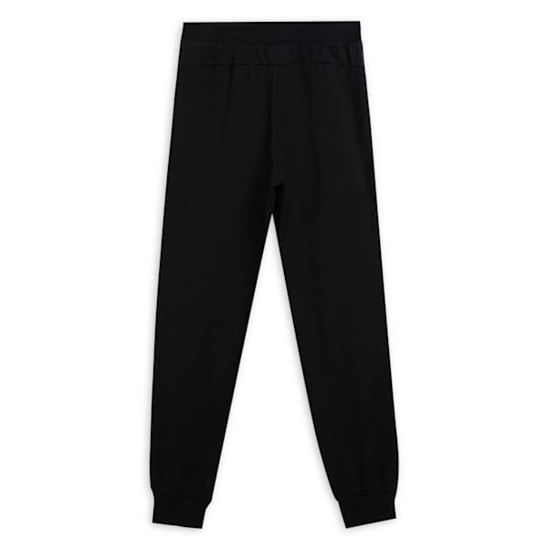 Youth Graphic Pants, PUMA Black, extralarge-IND