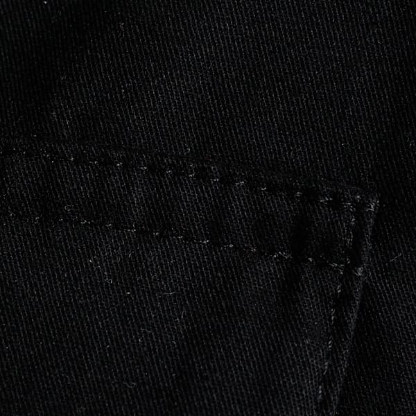 Men's Slim Fit Woven Winter Jacket, PUMA Black, extralarge-IND