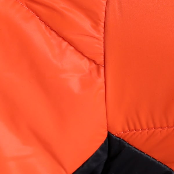 PackLITE PWRWarm Men's Slim Fit Hooded Jacket, Redmazing, extralarge-IND