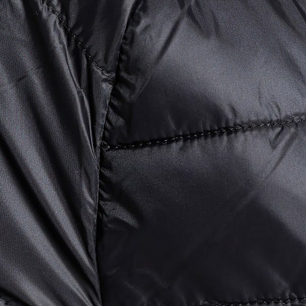 PackLITE Men's Slim Fit Padded Jacket, PUMA Black, extralarge-IND
