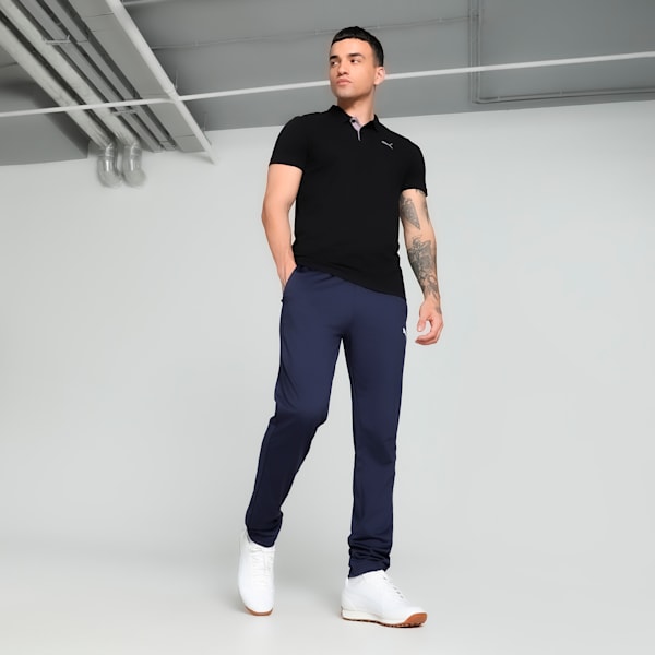 Essential Tricot Men's Sweatants, PUMA Navy, extralarge-IND