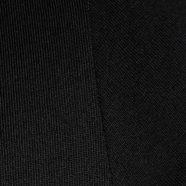 Men's Jersey Polo, Puma Black, extralarge-IND