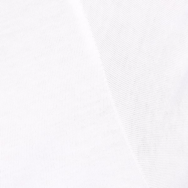 Men's Jersey Polo, Puma White, extralarge-IND