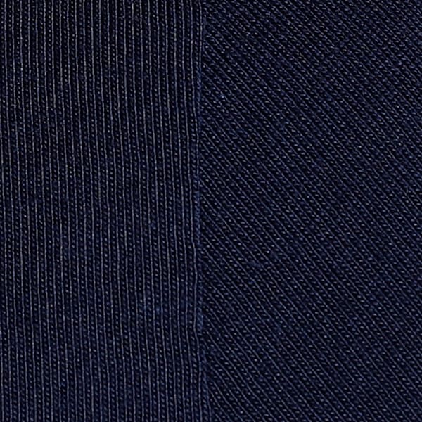 Men's Jersey Polo, Peacoat, extralarge-IND