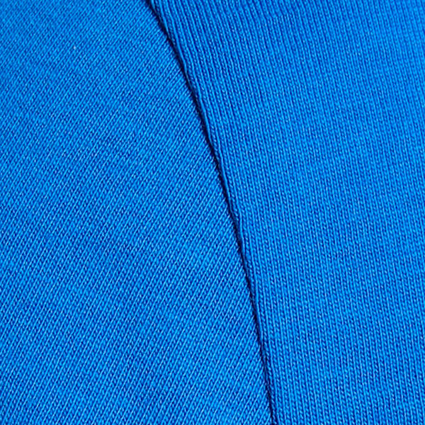 Men's Small Logo Tee, Puma Royal, extralarge-IND