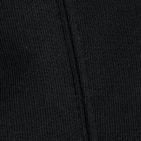 HER Women's Full-Zip Relaxed Fit Hoodie, PUMA Black, extralarge-IND