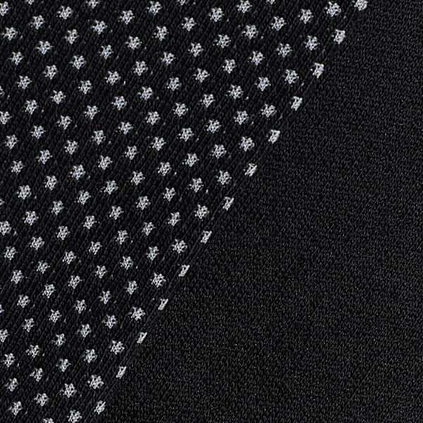 EVOSTRIPE Full-Zip Women's Hoodie, PUMA Black, extralarge-IND