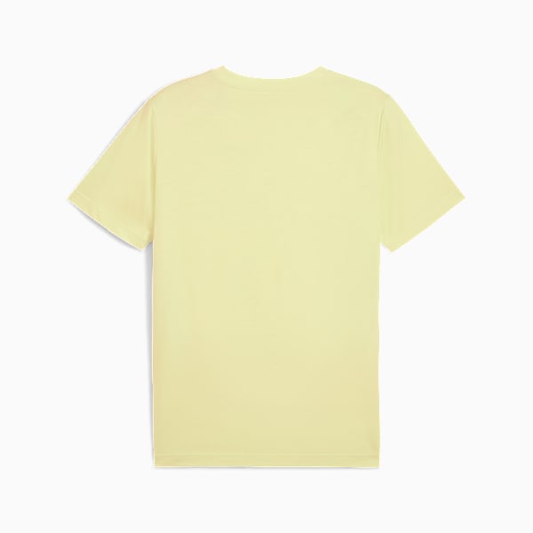 ESS No. 1 Logo Men's Tee, Gold Moon, extralarge