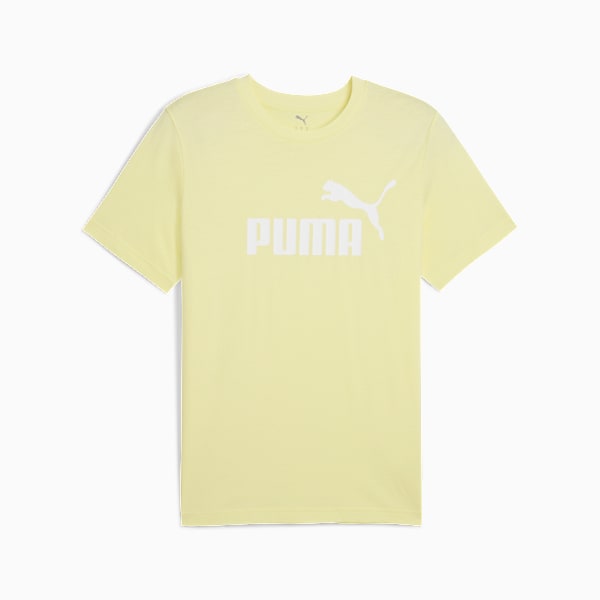 ESS No. 1 Logo Men's Tee, Gold Moon, extralarge
