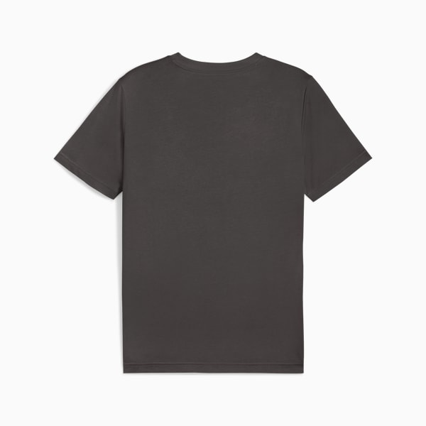 ESS No. 1 Logo Men's Tee, Dusky Gray, extralarge