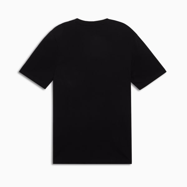 ESS No. 1 Logo Men's Tee, PUMA Black, extralarge