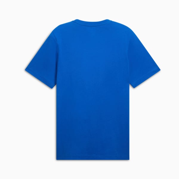 T-shirt ESS no 1 Logo Homme, PUMA Team Royal, extralarge