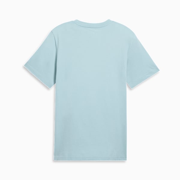 PUMA Essentials Men's Tee, Modern Mint, extralarge