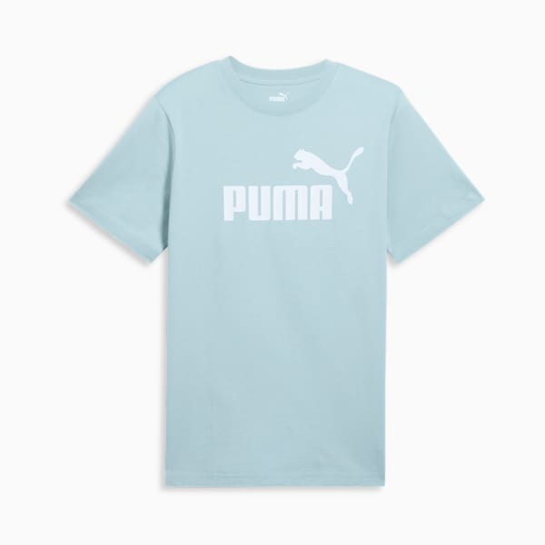 ESS No. 1 Logo Men's Tee, Modern Mint, extralarge