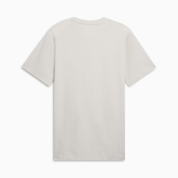 ESS No. 1 Logo Men's Tee, Desert Dust, extralarge