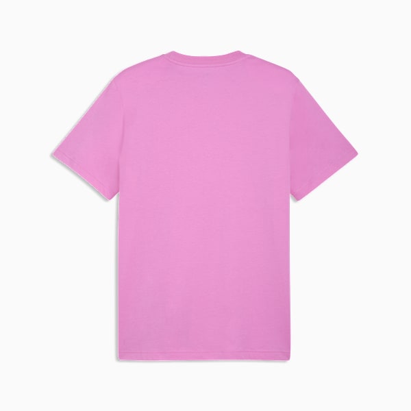 Camiseta ESS Logo No. 1 para hombre, Wild Green, extralarge