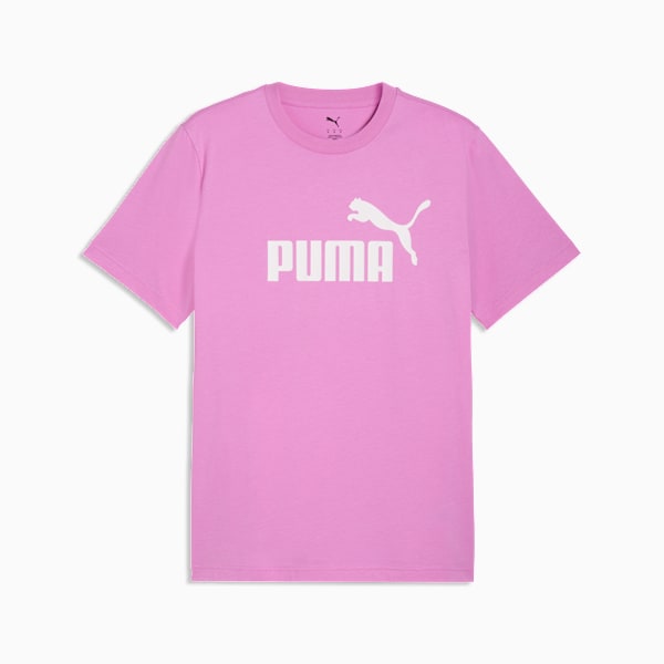 Camiseta ESS Logo No. 1 para hombre, Wild Green, extralarge