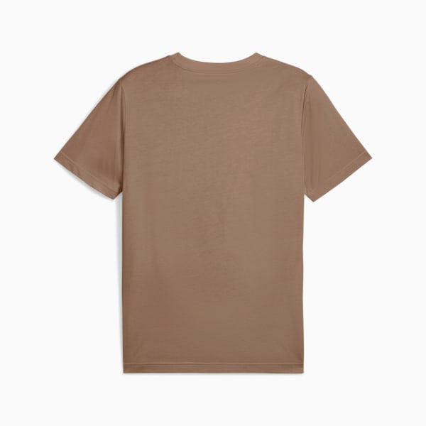 T-shirt ESS no 1 Logo Homme, Totally Taupe, extralarge