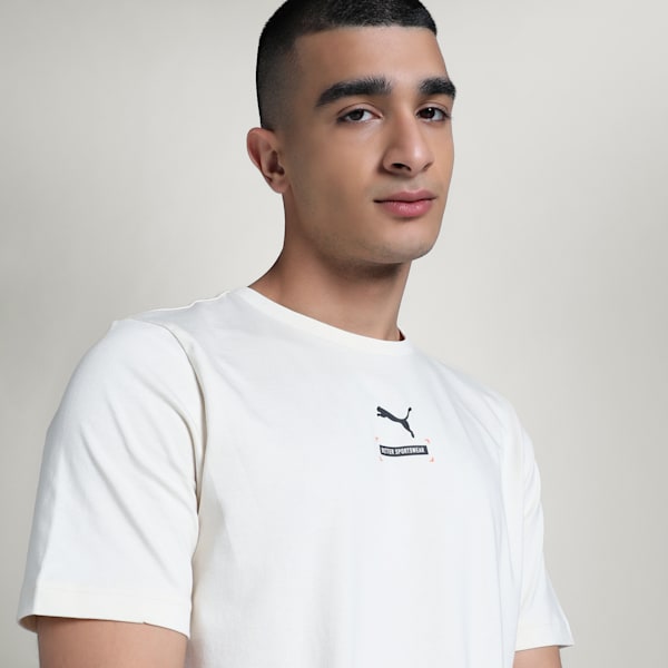 Men's Regular Fit Better Tee, no color, extralarge-IND