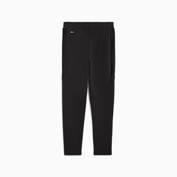 Pantalon Evostripe Enfant et Adolescent, PUMA Black, extralarge