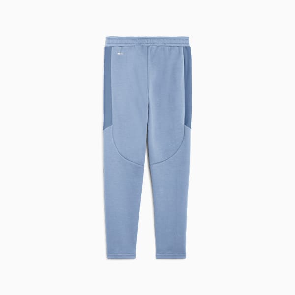 Evostripe Pants Youth, Cool Blue, extralarge