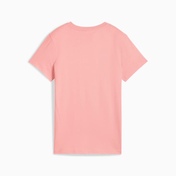 ESS No. 1 Logo Women's Tee, Pink Fruit, extralarge