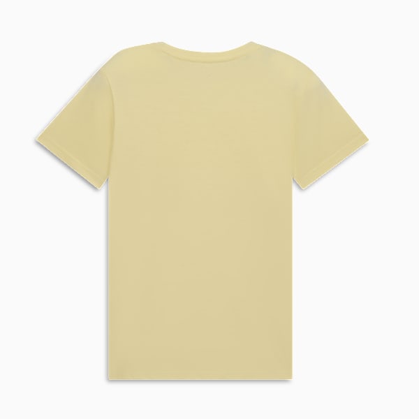 ESS No. 1 Logo Women's Tee, Gold Moon, extralarge