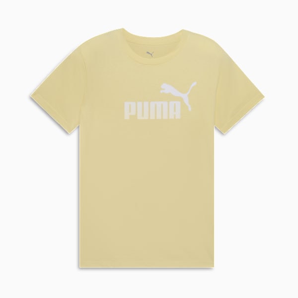 ESS No. 1 Logo Women's Tee, Gold Moon, extralarge