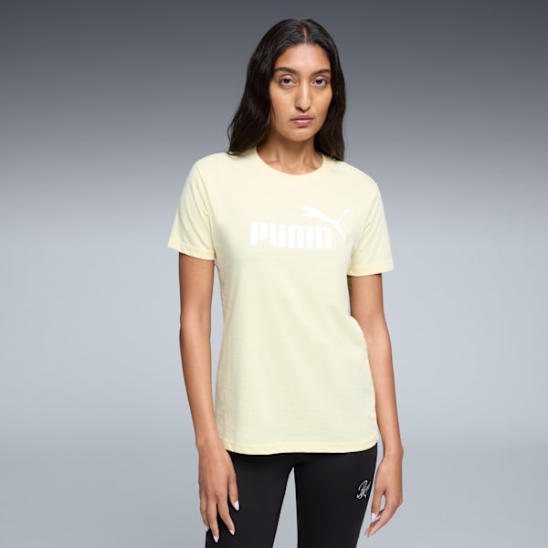 ESS No. 1 Logo Women's Tee, Gold Moon, extralarge