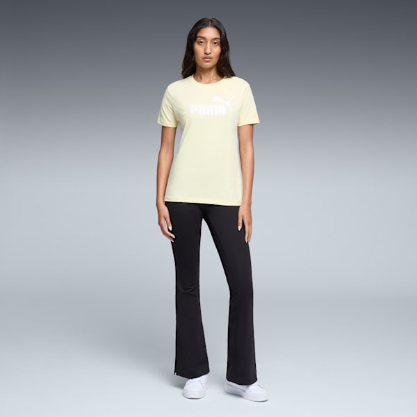 ESS No. 1 Logo Women's Tee, Gold Moon, extralarge