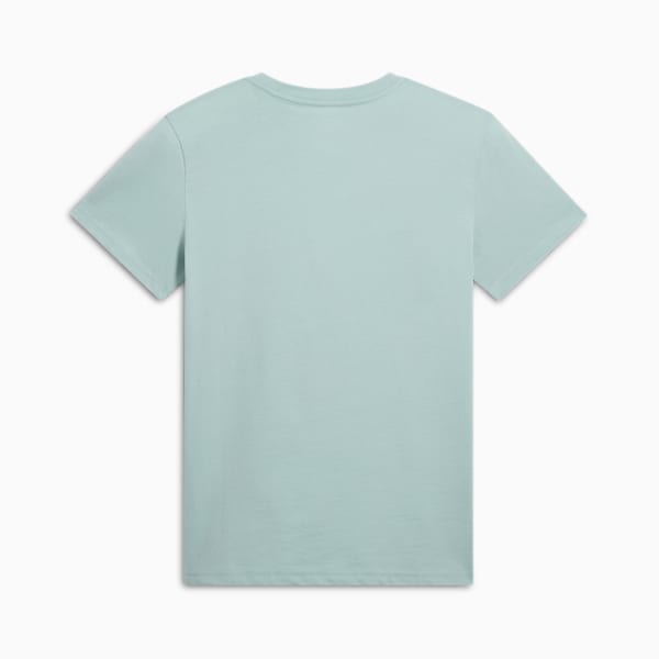 ESS No. 1 Logo Women's Tee, Modern Mint, extralarge