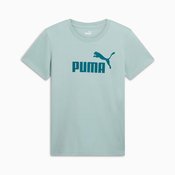 ESS No. 1 Logo Women's Tee, Modern Mint, extralarge
