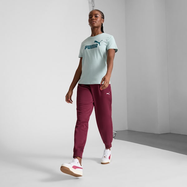 ESS No. 1 Logo Women's Tee, Modern Mint, extralarge