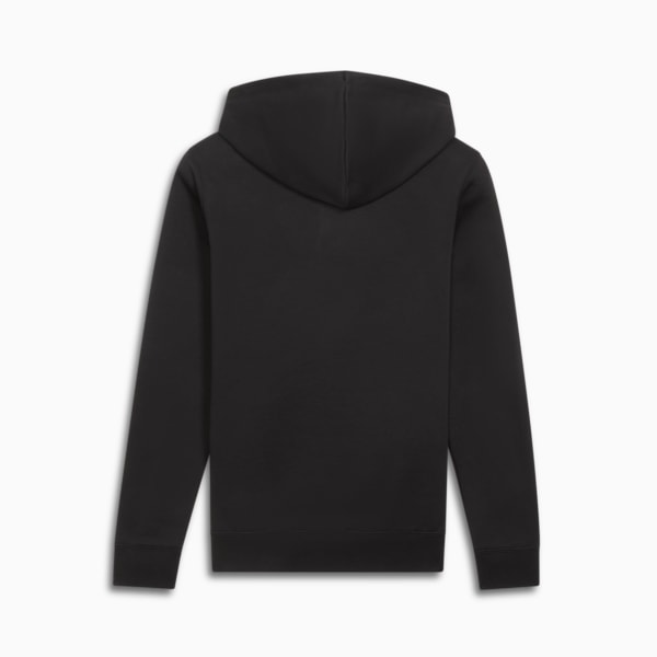 Chandail à capuchon GRAPHICS Emblem Femme, PUMA Black, extralarge