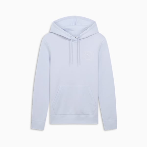 GRAPHICS Emblem Women's Hoodie, Cool Weather, extralarge