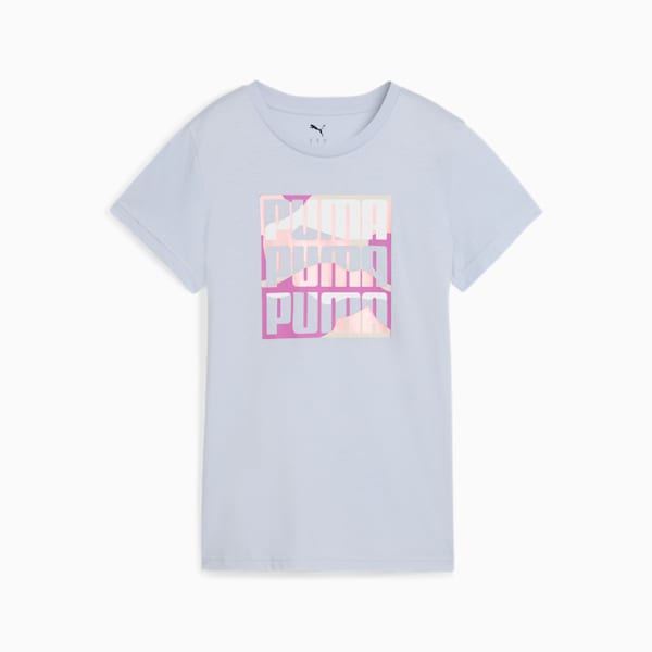 Camiseta GRAPHICS con montaña para mujer, Cool Weather, extralarge