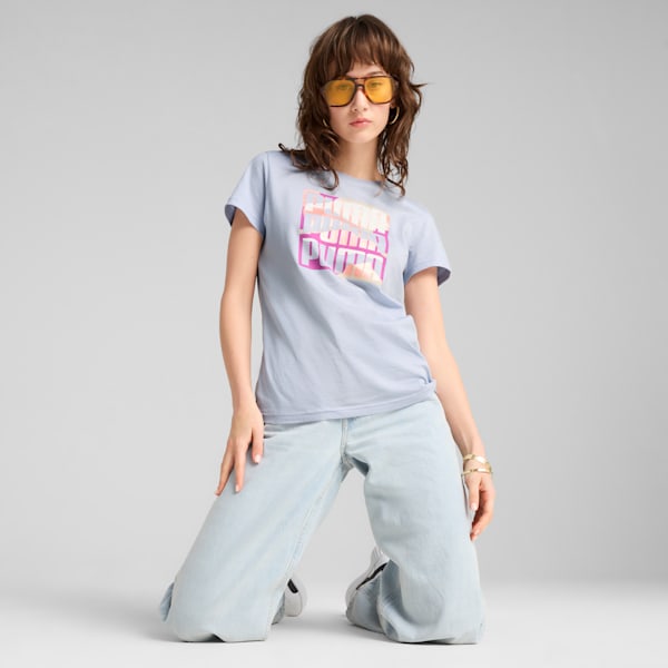 GRAPHICS Mountain Women's Tee, Cool Weather, extralarge