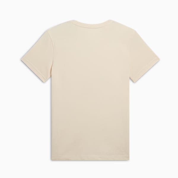 Camiseta GRAPHICS con montaña para mujer, Alpine Snow, extralarge